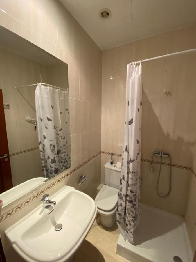 Apartamento Ed. Euro Àtic Encamp Exterior foto